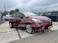 2019 Renault Clio