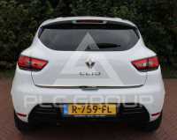 2019 Renault Clio