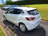2019 Renault Clio