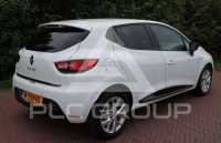 2019 Renault Clio