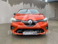 2019 Renault Clio