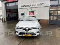 2019 Renault Clio