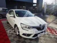 2019 Renault Megane