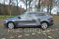 2019 Renault Megane