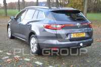 2019 Renault Megane