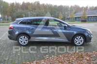 2019 Renault Megane