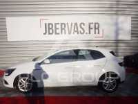 2019 Renault Megane