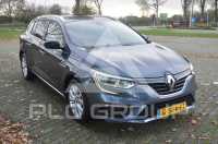 2019 Renault Megane