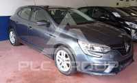 2019 Renault Megane