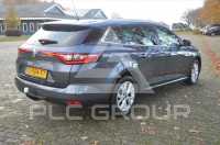 2019 Renault Megane