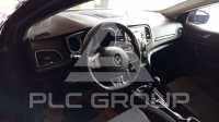 2019 Renault Megane