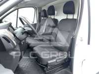 2019 Renault Trafic