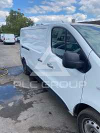 2019 Renault Trafic