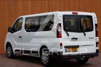 2019 Renault Trafic