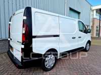 2019 Renault Trafic