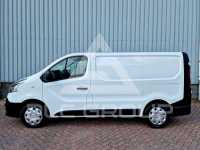 2019 Renault Trafic