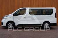 2019 Renault Trafic