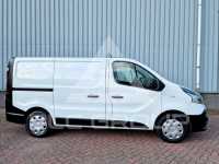 2019 Renault Trafic