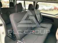 2019 Renault Trafic