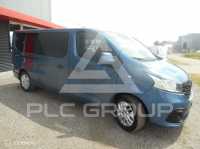 2019 Renault Trafic