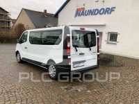 2019 Renault Trafic