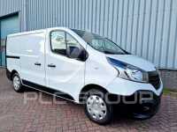 2019 Renault Trafic
