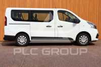 2019 Renault Trafic