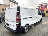 2019 Renault Trafic