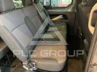 2019 Renault Trafic