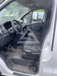 2019 Renault Trafic