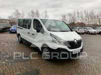2019 Renault Trafic