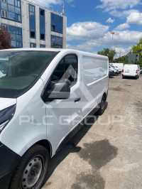 2019 Renault Trafic
