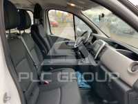 2019 Renault Trafic