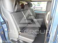 2019 Renault Trafic