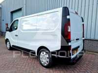 2019 Renault Trafic