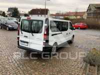 2019 Renault Trafic