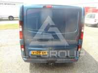 2019 Renault Trafic