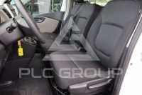 2019 Renault Trafic