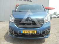 2019 Renault Trafic