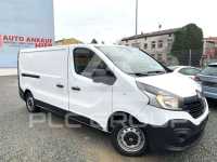2019 Renault Trafic