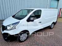 2019 Renault Trafic