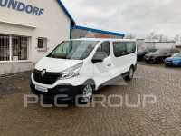 2019 Renault Trafic
