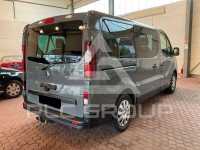 2019 Renault Trafic