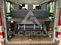 2019 Renault Trafic