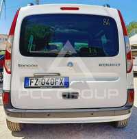 2019 Renault Kangoo