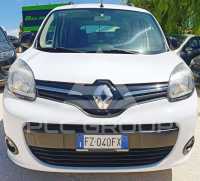 2019 Renault Kangoo