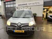 2019 Renault Kangoo