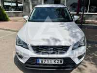 2019 Seat Alteca