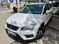 2019 Seat Alteca