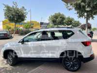 2019 Seat Alteca